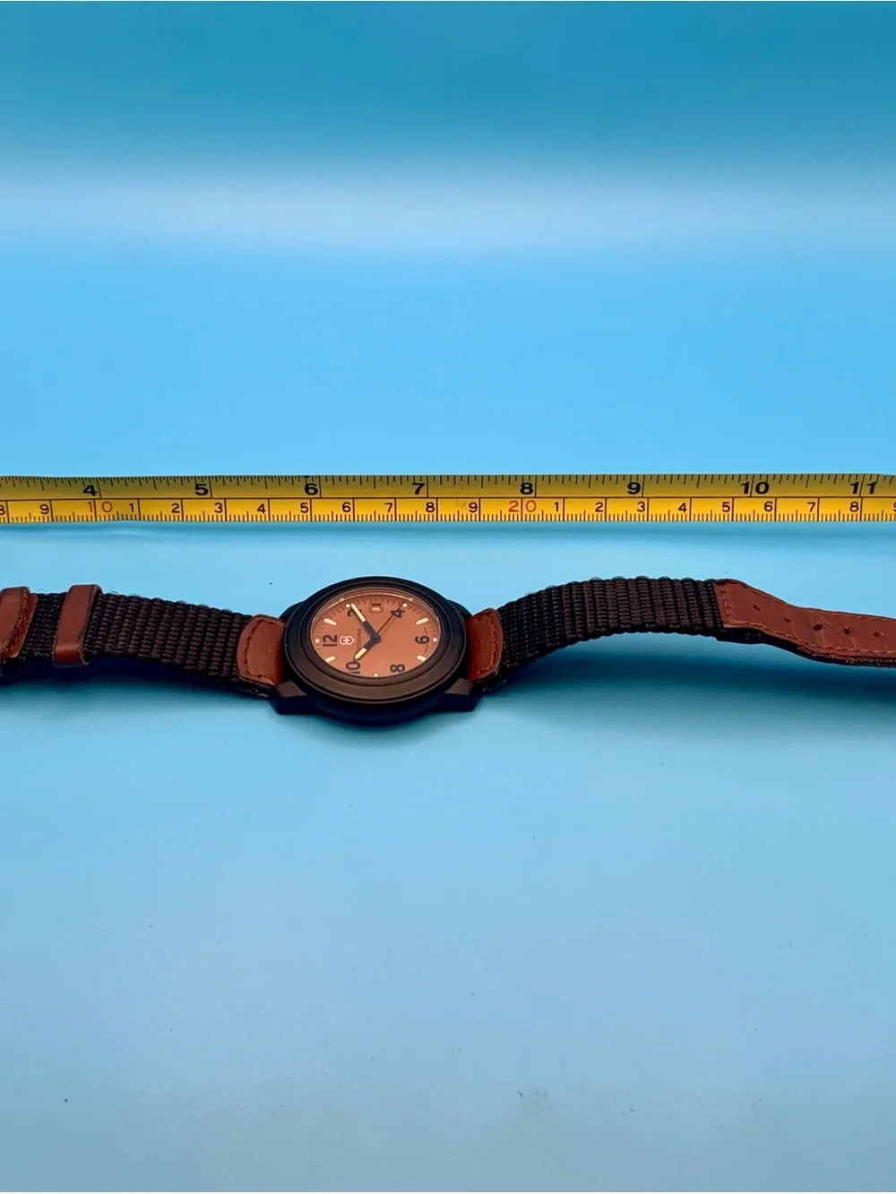 VICTORINOX YEOMAN Rare Men’s Vintage Swiss Wristwatch St Steel Works New Battery